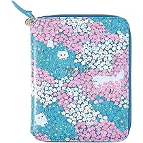 Amazon | EDiT 手帳カバー 1日1ページ用 B6変型 ダイアリー