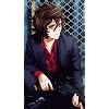 MURCIELAGO -ムルシエラゴ 朽葉 怜子（くちば れいこ） XFVGA(480×854)壁紙 XFVGA(480×854)壁紙