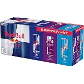 レッドブル エナジードリンク パープルエディション バラエティーパック 250mlx12本