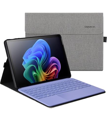 Amazon.co.jp: Surface Pro 12インチ (第12世代/2025年モデル) ケース