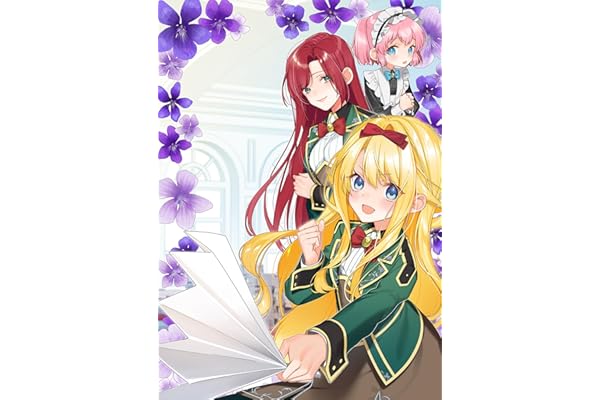 ヒロイン？聖女？いいえ、オールワークスメイドです（誇）！@COMIC 第7巻 (コロナ・コミックス)