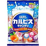 アサヒグループ食品 「カルピス」キャンディ 100g×6袋