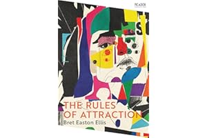 The Rules of Attraction (Picador Collection)