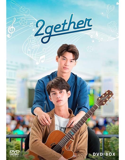 Amazon.co.jp: Still 2gether DVD-BOX : ウィン, ブライト, ガン