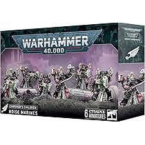 Amazon | ウォーハンマー40000 AOS エンペラーズチルドレン