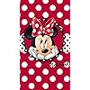 頬杖をつくミニーマウス ディズニー - 頬杖をつくミニーマウス iPhoneSE/5s/5c/5(640×1136)壁紙 10854