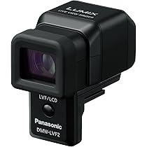 Amazon | パナソニック GX1用 ライブビューファインダー DMW-LVF2 
