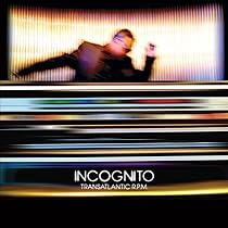 洋楽 inkognito Amazon.co.jp: Transatlantic Rpm: ミュージック