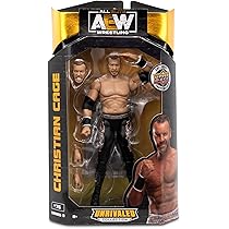 エッジ　＆　クリスチャン　WWE フィギュア　エリート　新日本プロレス 81kMw8oS7gL._AC_UL210_SR210,