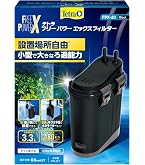 Amazon.co.jp: Tetra VX-90 Value X Power Filter (Compatible