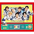 ジャニーズWEST LIVE TOUR 2019 WESTV! (通常盤) (Blu-ray)