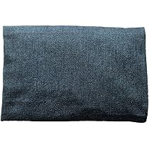 Amazon | 【えにしだ堂】玄米カイロ （紺大サイズ）,玄米ホットパック