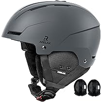 Pret スノーボード ヘルメット 大人Lサイズ（箱あり） 81kNIxVNNRL._AC_UL210_SR210,