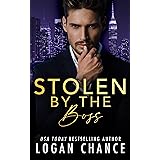 Stolen By The Boss (The Taken Series Book 4)