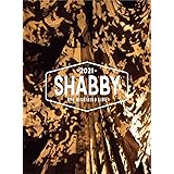 錦戸亮LIVE 2021 "SHABBY" <特別仕様盤> [2Blu-ray Disc+フォトブック]
