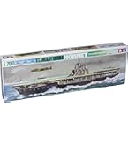 童友社 1/700 アメリカ海軍 航空母艦 エンタープライズ CV-6 プラモデル 700-ETPS-4500 z2zed1b Amazon | 童友社 1/700 アメリカ海軍 航空母艦 エンタープライズ