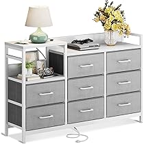 カズヤンさん 布製タンス 引き出し8杯 カズヤンさん 布製タンス