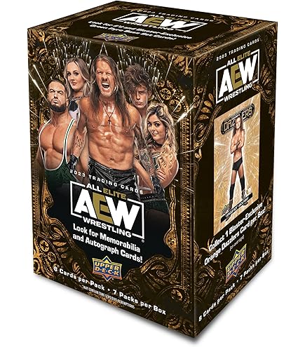 Amazon.co.jp: Panini WWE NXT 2.0 ブラスターボックス - 90