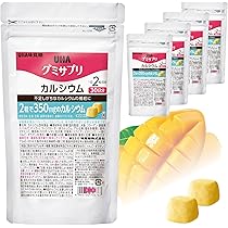 MIHAさま♪ 専用でございます Amazon | UHA味覚糖 [公式] グミサプリ 鉄&葉酸 アサイー