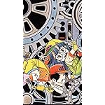Dr スランプ アラレちゃん 壁紙 スマポ Dr スランプ アラレちゃん 壁紙 スマポ