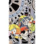 Dr スランプ アラレちゃん 壁紙 スマポ Dr スランプ アラレちゃん 壁紙 スマポ