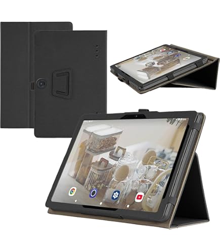 Amazon.co.jp: 対応 3COINS 2525/PRE-GHTB 10.1インチ タブレット