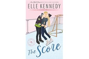 The Score: Now an Original Series on Amazon Prime