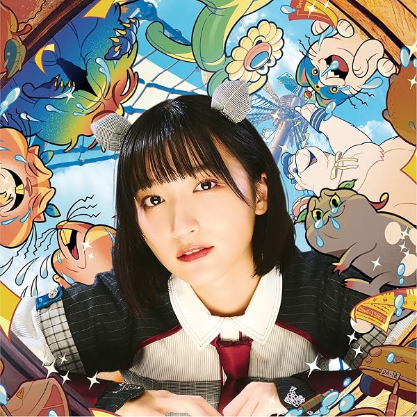 Amazon.co.jp: Blue Youth [通常盤] - Devil ANTHEM. [CD]: ミュージック