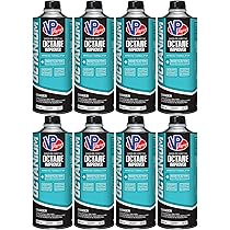 Amazon | VP Racing 29505、オクタニウム無鉛オクタンブースター