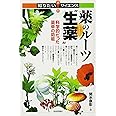 薬のルーツ”生薬”　－科学的だった薬草の効能－ (知りたい！サイエンス)