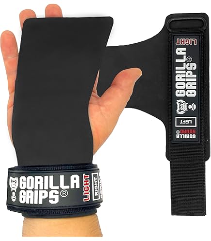 Amazon | Bear KompleX カーボンハンドグリップのために体操＆クロス