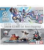 バンダイ 機動戦士Gundam GQuuuuuuX(BOX)20パック入 Amazon.com: Bandai Gundam Card Collection Gundam GQuuuuuuuX