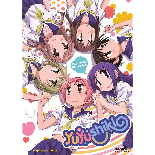「Aチャンネル」のDVD全巻セット（北米版）2 Amazon.co.jp: A-Channel Complete Collection/ [DVD] : Aチャンネル