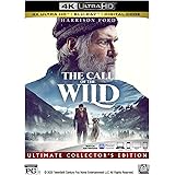The Call of the Wild [Blu-ray]