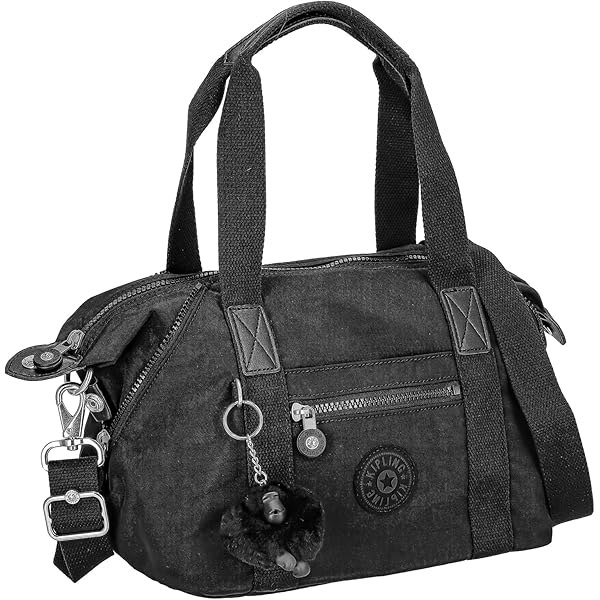Amazon | 日本限定 MANA Blue Grey Plaid KI6281S6Z 7.5ℓ | Kipling