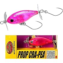 Amazon.co.jp: ラッキークラフト(LUCKY CRAFT)ポコプロクラピー