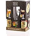 ブルッグスゾット・ギフトセット 330ml×4本+グラス1脚