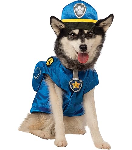 新品　ポッタリーバーン パウパトロール　コスチューム　帽子　ハロウィン　仮装　犬 新品 ポッタリーバーン パウパトロール コスチューム 帽子