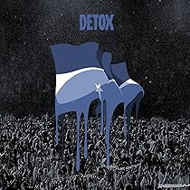 Amazon.co.jp: DETOX - ONE OK ROCK (INTERNATIONAL VERSION