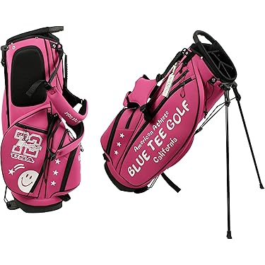 Amazon.co.jp ほしい物ランキング: レディースキャディーバッグ で