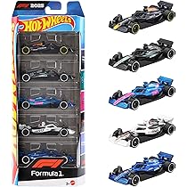 Amazon.co.jp: ホットウィール(Hot Wheels) カーカルチャー スリル
