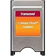 Transcend CFカード専用 PCMCIA ATA アダプター(Type2) TS0MCF2PC