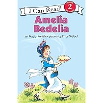 I Can Read ! Amelia Bedelia 38冊 アメリアベデリア 81kS2kncs2L._AC_UL210_SR210,