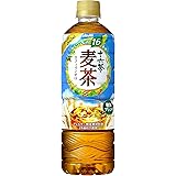「アサヒ 十六茶麦茶」 お茶 660ml×24本
