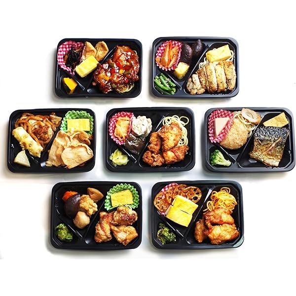 唐揚げ弁当 特製 唐揚げ弁当 – HARAPEKOBU