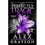 Perfectly Tragic: Jaded Hollow, Book Four