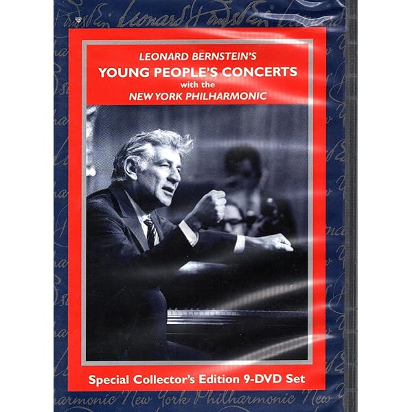 Amazon.co.jp: ヤング・ピープルズ・コンサート Vol.1