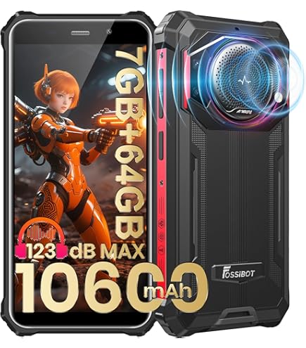 Palm Phone PVG100 (The Small Premium Unlocked Phone) with 32GB