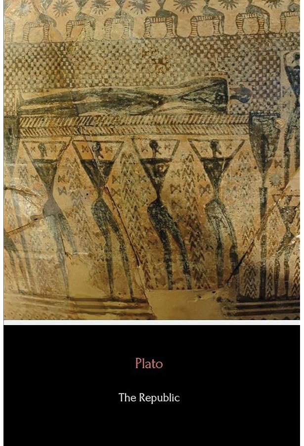 Amazon | The Republic (Penguin Classics) | Plato, Lee, Desmond