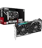 MSI Radeon RX 6800 GAMING X TRIO 16GB GDDR6